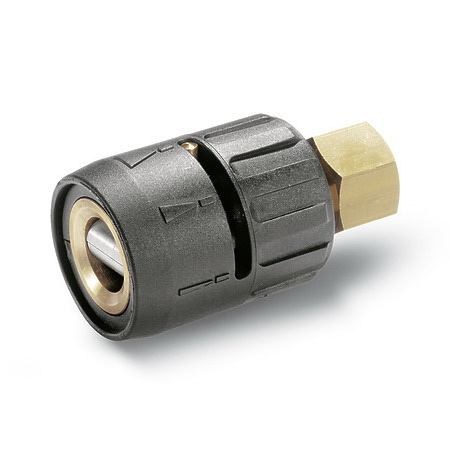 Сопло с изменяемым углом распыления 0–90° (размер сопла 80), Karcher | 4.113-006.0