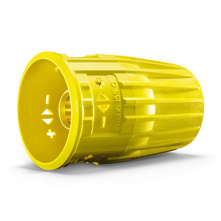 Регулятор Servo Control с системой EASY!Lock (для пищ. пром.) (750–1100 л/ч), Karcher | 4.118-016.0
