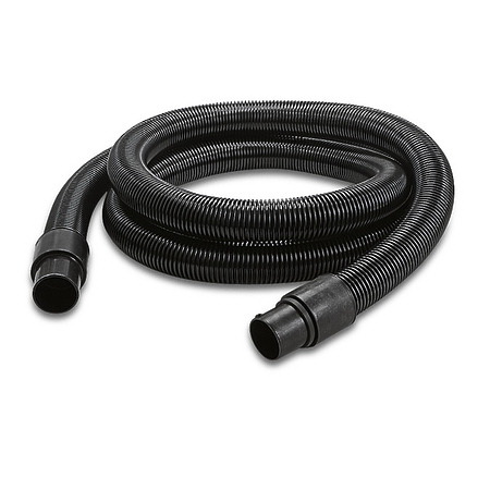 Всасывающий шланг, в сборе, DN 61, 4 м, Karcher | 4.440-264.0