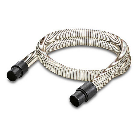 Всасывающий шланг, в сборе, DN 61, 3 м, Karcher | 4.440-328.0