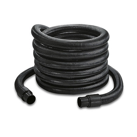 Всасывающий шланг, в сборе, DN 61, 10 м, Karcher | 4.440-467.0