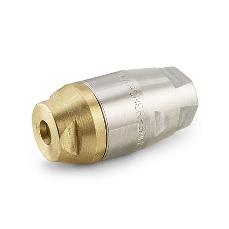 Грязевая фреза для промывки труб, D21/040, Karcher | 4.765-001.0