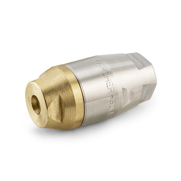 Грязевая фреза для промывки труб, D21/060, Karcher | 4.765-002.0