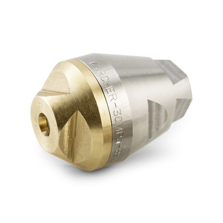 Грязевая фреза для промывки труб, D30/040, Karcher | 4.765-004.0