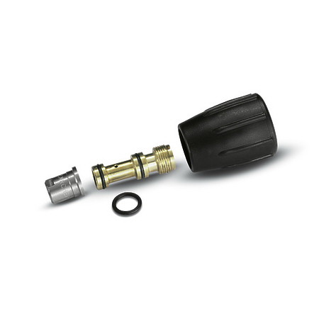 Сопловой комплект для аппаратов HD, 500–700 л/ч, Karcher | 4.769-045.0
