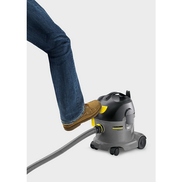 Пылесос сухой уборки Karcher T 10/1 | 1.527-150.0