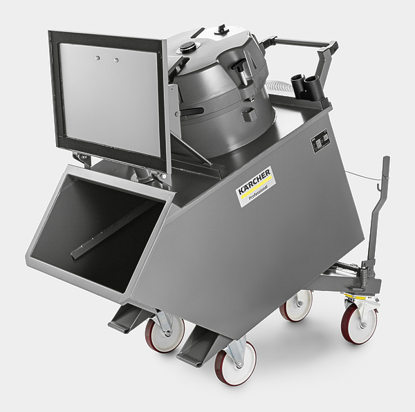 Промышленный пылесос Karcher IVR-L 400/24-2 Tc | 9.989-402.0
