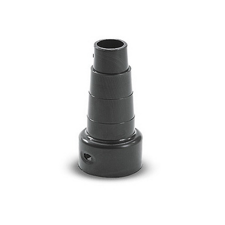 Муфта для присоединения электроинструментов, C 35, эл.-пров. Karcher | 5.453-042.0