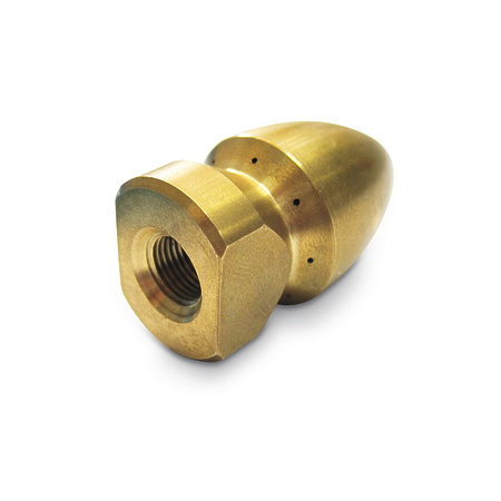 Сопло для промывки труб 120, Karcher | 5.763-089.0