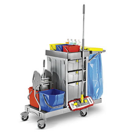 Тележка Clean Liner Classic I, Karcher | 5.999-044.0
