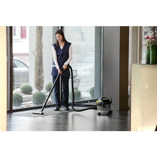 Пылесос сухой уборки Karcher T 8/1 Classic | 1.527-160.0
