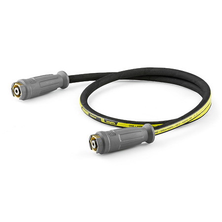 Шланг высокого давления Longlife 400, 2 × EASY!Lock, НД 8, 400 бар, 1,5 м, Karcher | 6.110-024.0