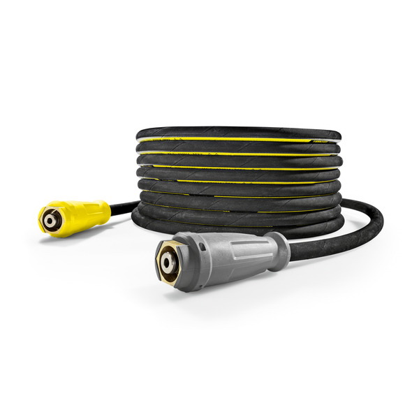 Шланг высокого давления, 2 × EASY!Lock, НД 8, 315 бар, 15 м, ANTI!Twist, Karcher | 6.110-030.0