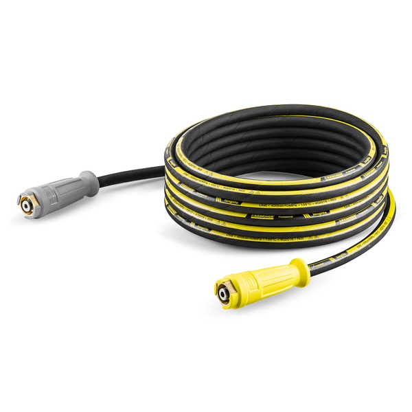 Шланг высокого давления Longlife 400, 2 × EASY!Lock, НД 8, 400 бар, 10 м, ANTI!Twist, Karcher | 6.110-038.0