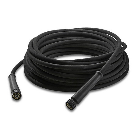 Шланг высокого давления Karcher, 2 × EASY!Lock, НД 10, 220 бар, 25 м | 6.110-044.0