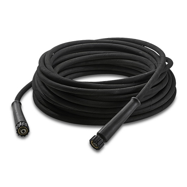 Шланг высокого давления Karcher, 2 × EASY!Lock, НД 10, 220 бар, 25 м | 6.110-044.0