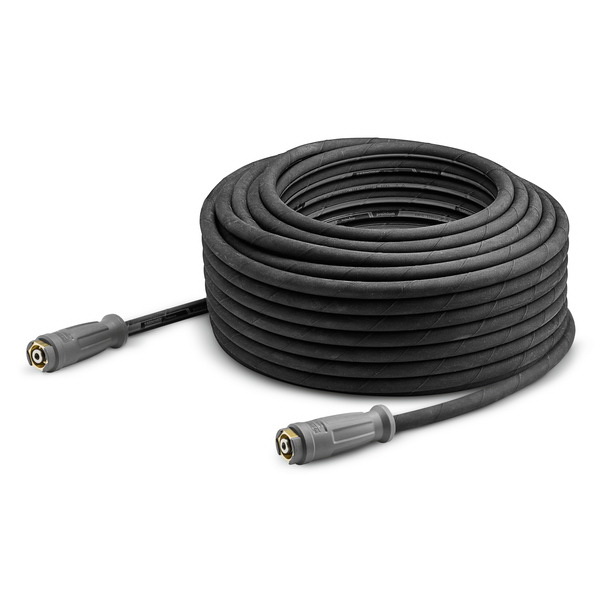 Шланг высокого давления Karcher, 2 × EASY!Lock, НД 10, 220 бар, 40 м | 6.110-045.0