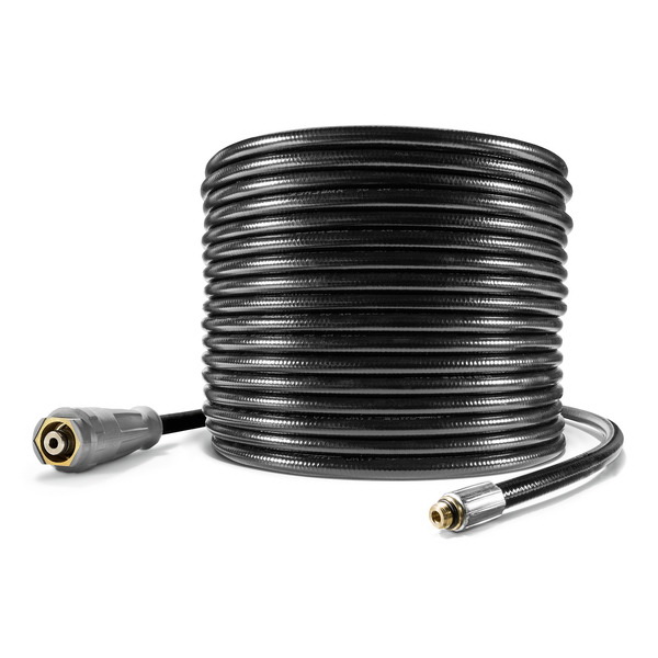 Шланг для промывки труб, НД 6, 10 м, макс. 140 бар, Karcher | 6.110-048.0