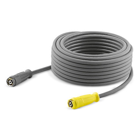 Шланг высокого давления для пищ. пром., 2 × EASY!Lock, НД 8, 20 м, ANTI!Twist, Karcher | 6.110-052.0