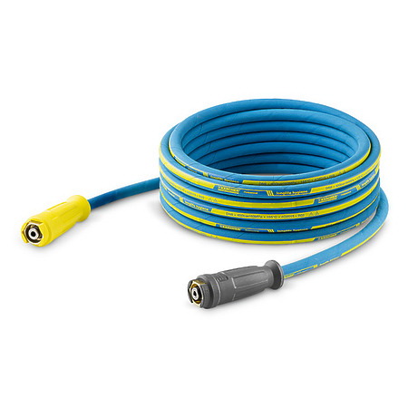 Шланг высокого давления Longlife 400, для пищ. пром., 2 × EASY!Lock, НД 8, 10 м, ANTI!Twist, Karcher | 6.110-053.0