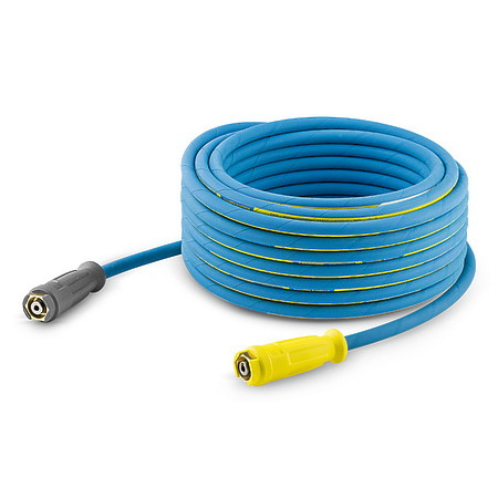 Шланг высокого давления Longlife 400, для пищ. пром., 2 × EASY!Lock, НД 8, 20 м, ANTI!Twist, Karcher | 6.110-054.0