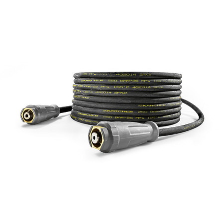 Шланг высокого давления, 2 × EASY!Lock, НД 6, 300 бар, 10 м, ANTI!Twist, Karcher | 6.110-056.0