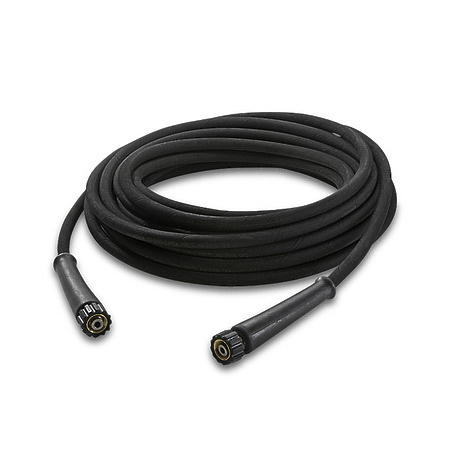 Шланг высокого давления Karcher, 2 × EASY!Lock, НД 12, 210 бар, 15 м | 6.110-059.0