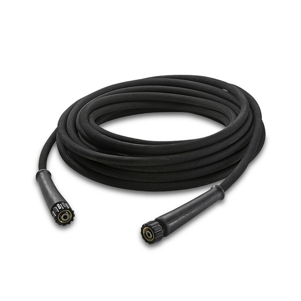 Шланг высокого давления Karcher, 2 × EASY!Lock, НД 12, 210 бар, 15 м | 6.110-059.0