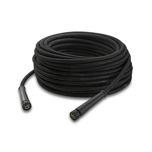 Шланг высокого давления Karcher, 2 × EASY!Lock, НД 12, 210 бар, 40 м | 6.110-060.0