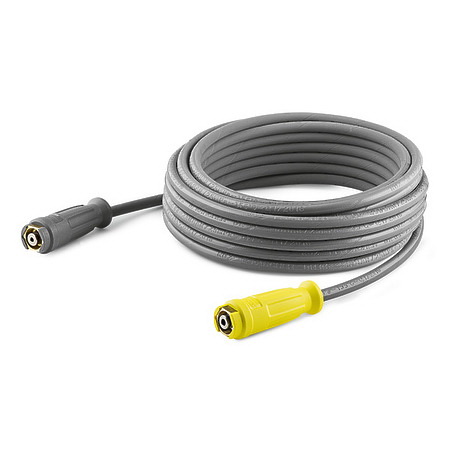 Шланг высокого давления для пищ. пром., 2 × EASY!Lock, НД 6, 15 м, ANTI!Twist, Karcher | 6.110-063.0