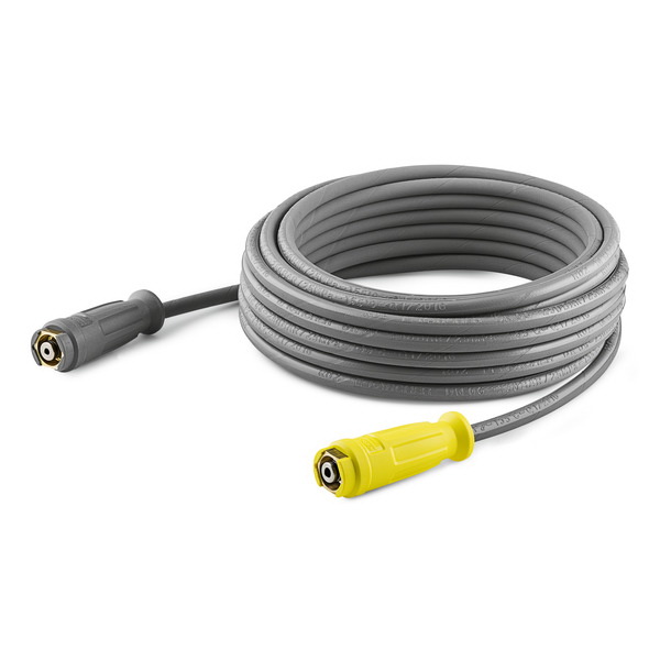 Шланг высокого давления для пищ. пром., 2 × EASY!Lock, НД 6, 15 м, ANTI!Twist, Karcher | 6.110-063.0
