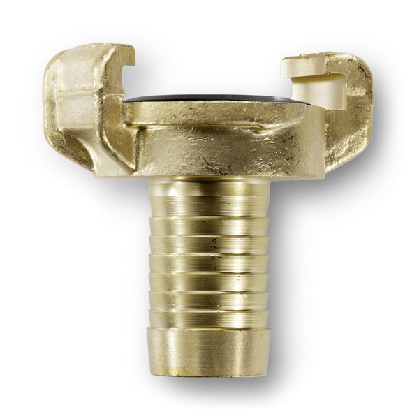 Муфта Geka со штуцером для шланга, R 3/4", Karcher | 6.388-455.0