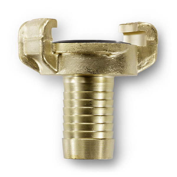 Муфта Geka со штуцером для шланга, R 1/2", Karcher | 6.388-461.0