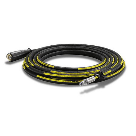 Шланг высокого давления, долговечный Longlife, 20 м, DN 8, AVS, 400 бар, Karcher | 6.391-424.0