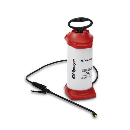 Разбрызгиватель RM-Sprayer | 6.394-738.0