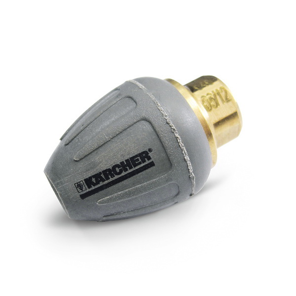 Грязевая фреза для промывки труб, D 35 / 040, Karcher | 6.415-948.0