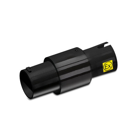 Адаптер IVC – NT, DN 52 Karcher | 6.902-002.0