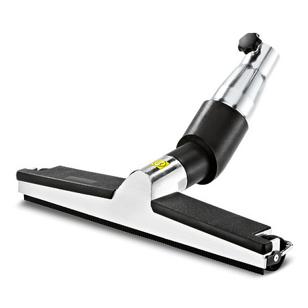 Универсальная насадка для пола Karcher (для влажной и сухой уборки) | 6.902-184.0