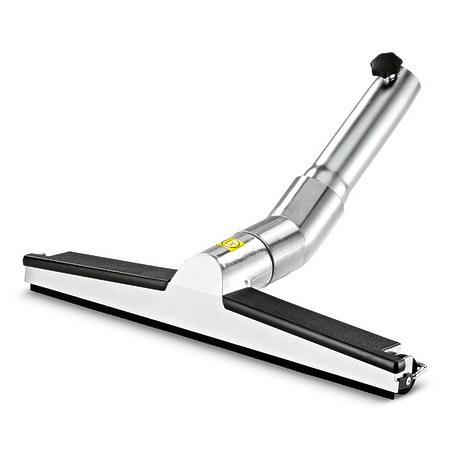 Универсальная насадка для пола Karcher (для влажной и сухой уборки) | 6.902-186.0