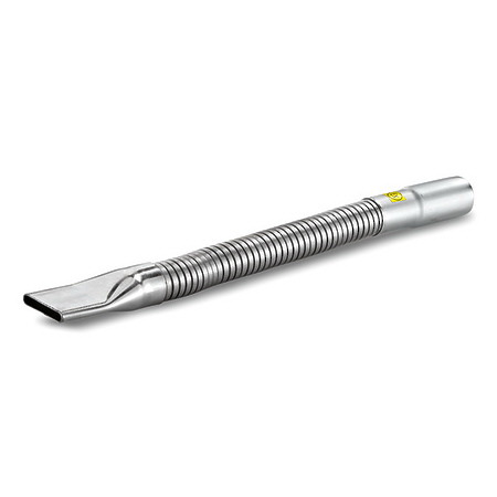 Щелевая насадка Karcher, оцинкованная, эластичная | 6.902-190.0