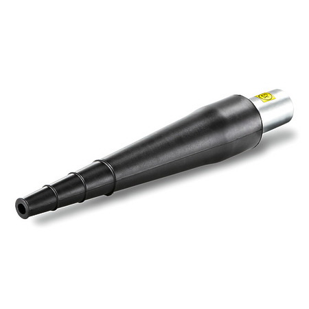 Круглая насадка Karcher, удлиненная, резиновая | 6.902-199.0