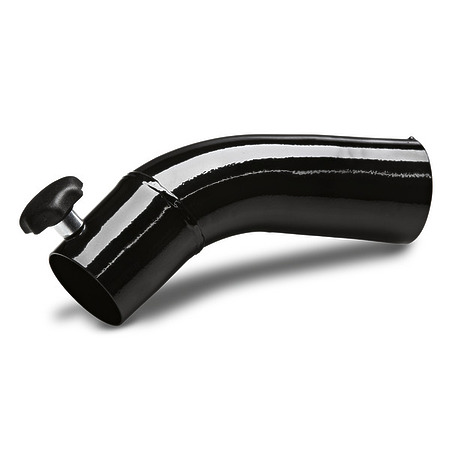 Колено (с фиксацией винтом), DN 72 | 6.902-203.0