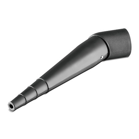Круглая насадка Karcher, удлиненная, резиновая | 6.906-764.0