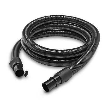 Всасывающий шланг Karcher из металла и полиуретана (с фиксацией винтом) | 6.907-308.0