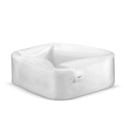 Мешки для утилизации Longopac Mini | 6.907-506.0