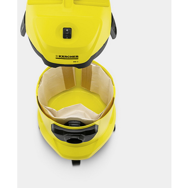 Фильтр-мешки бумажные Karcher | 6.959-130.0