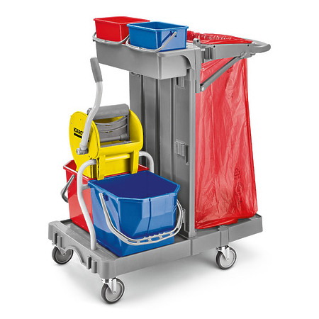 Тележка Clean Liner Classic II, Karcher | 6.999-080.0
