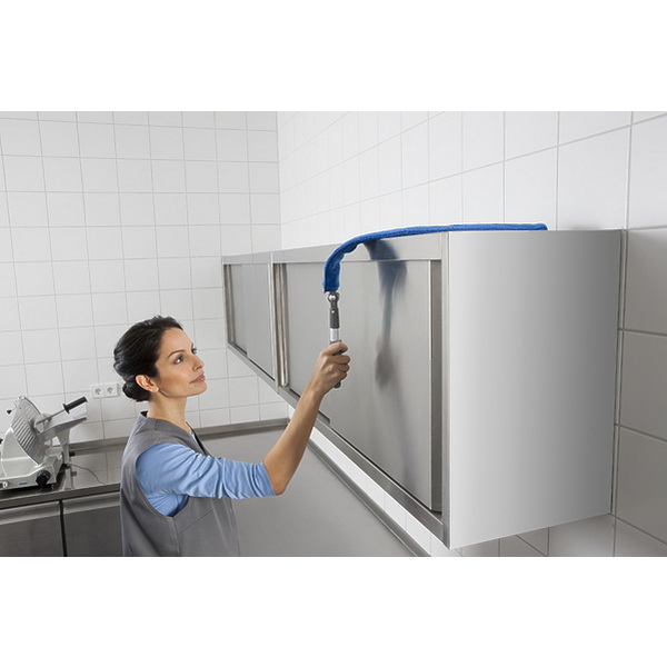 Микроволоконная метелка, 60 см, Karcher | 6.999-151.0