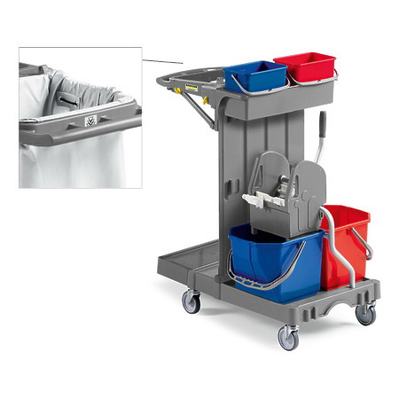 Тележка Clean Liner Classic III, Karcher | 6.999-163.0
