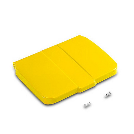 Крышка для тележки Clean Liner Classic, желтая, Karcher | 6.999-174.0